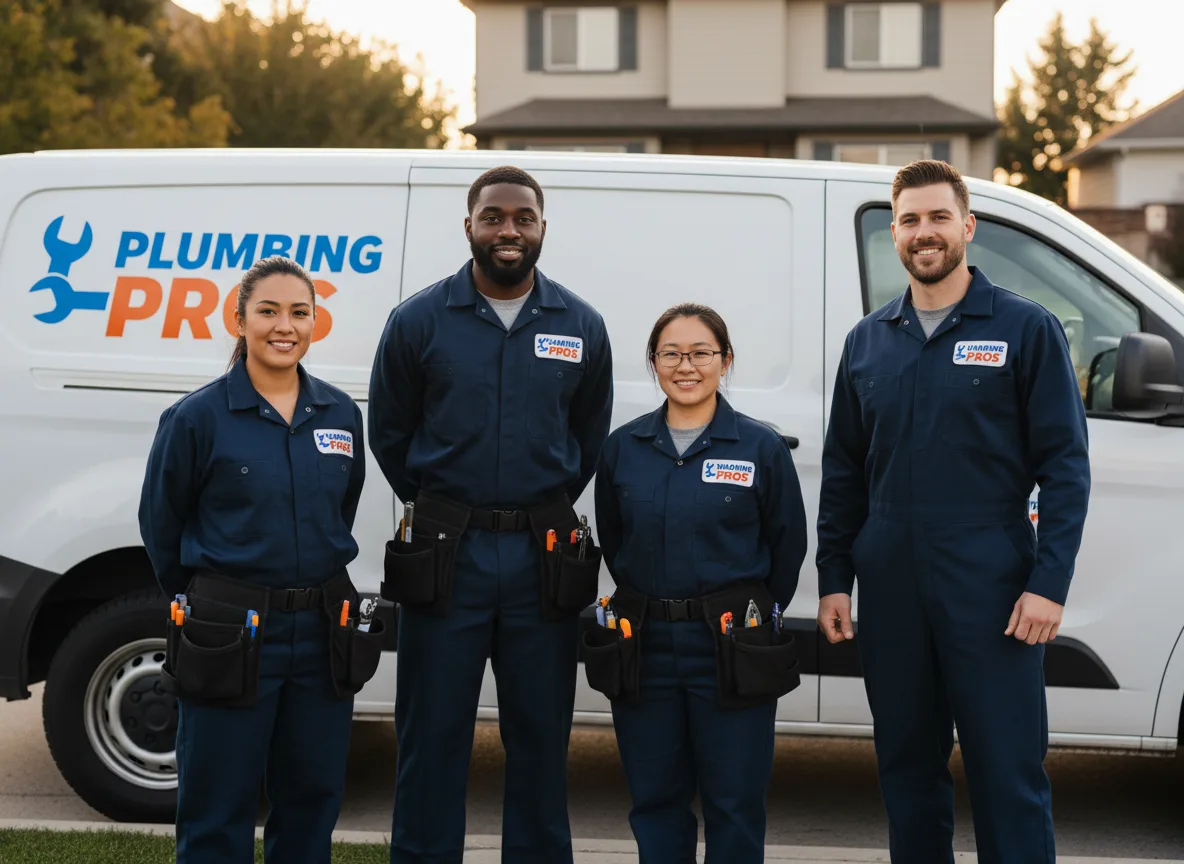 Water Heater Repair company in Brock, NE